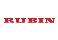 Rubin - Logo