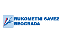 Rukometni savez Beograda - Logo