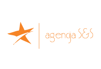 S&S agencija - Logo