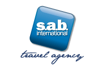 s.a.b. international - Logo