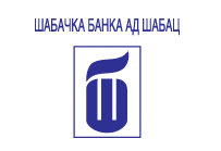 Šabačka banka - Logo