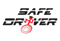Safe Driver - Logo