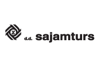 Sajamturs - Logo