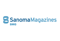 Sanoma Magazines - Logo