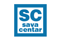 Sava Centar - Novi Logo