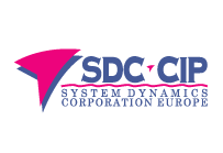 SDC Cip - Logo
