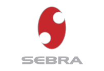 Sebra - Logo