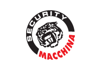 Security Macchina - Logo