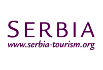 Serbia Tourism - Logo