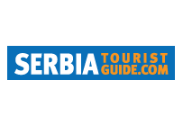 Serbia Tourist Guide - Logo