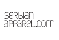 Serbian Apparel - Logo