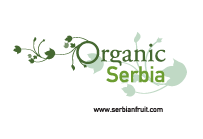 Serbian Fruit - Logo