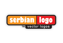 Serbian Logo - Stari Logo