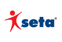 Seta - Logo