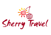 Sherry Travel - Logo