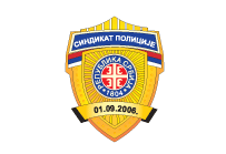Sindikat policije - Logo