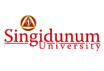 Univerzitet Singidunum - Engleski