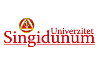 Univerzitet Singidunum - Logo