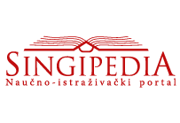 Singipedia - Logo