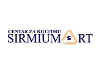 Sirmiumart - Logo