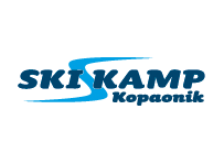 Ski kamp Kopaonik - Logo