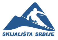 Skijališta Srbije - Logo