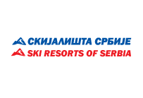 Skijališta Srbije - Logo
