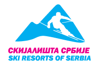 Skijališta Srbije - Logo