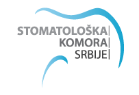 Stomatološka Komora Srbije - Logo