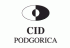 CID Podgorica