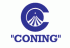 Coning