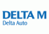 Delta M