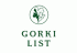 Gorki List