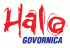 Halo govornica