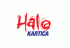 Halo kartica