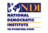 National Democratic Institute