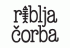 Riblja Čorba