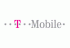 T Mobile