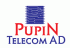 Pupin telecom