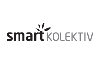 Smart kolektiv - Logo
