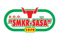 SMKR Saša d.o.o. - Logo