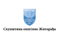 Skupština opštine Žitorađa - Logo