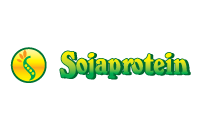 Sojaprotein - Logo