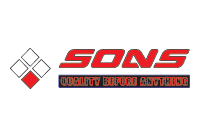 Sons - Logo