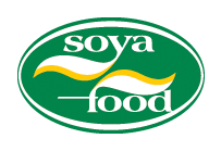 Soya Food - Logo