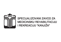 Specijalistički zavod za medicinsku rehabilitaciju - Logo