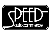 Speed Autocommerce - Logo