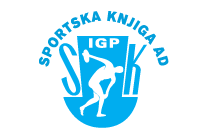 Sportska Knjiga - Logo
