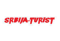 Srbija turist - Logo