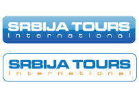 Srbija tours international - Logo